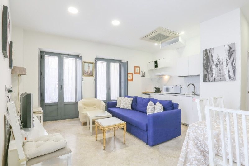 reservar apartamento turístico